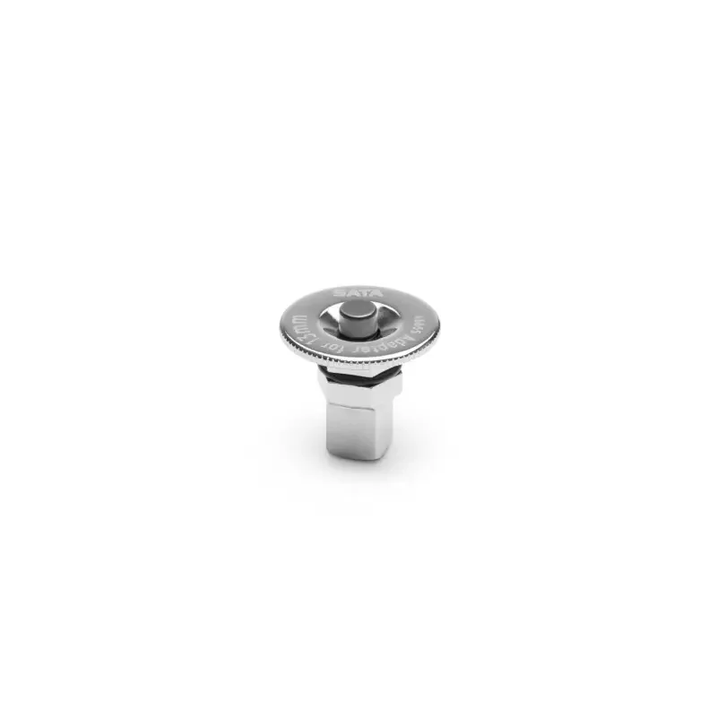 Adaptéry pro metrické ráčnové klíče 3/8" s rychlou (SATAST46655ST) Cenově Výhodný
