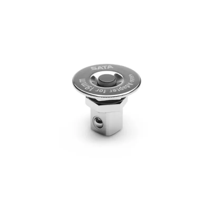 Adaptér pro hlavice 1/2" s ráčnou SATA ST46656ST (SATAST46656ST) Super Cena