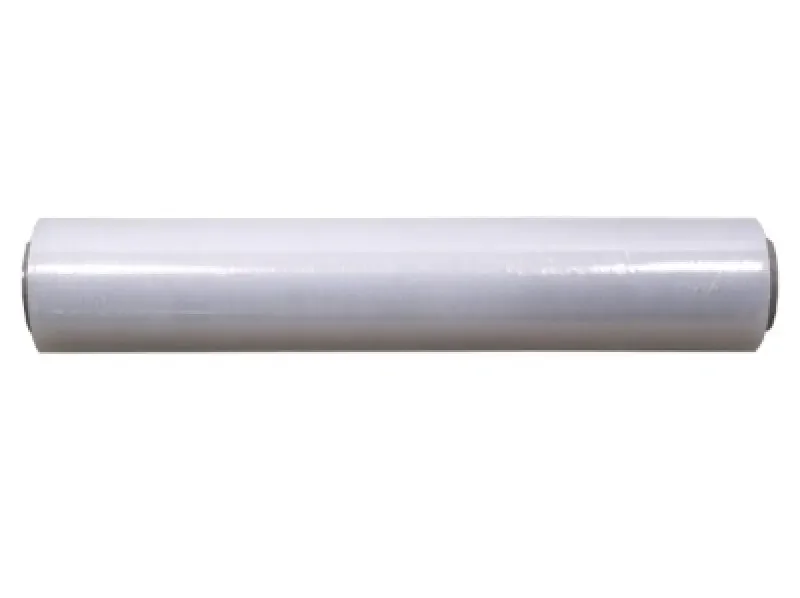 Zlevněný Folie smršťovací 50cm/600m/8mik., Levior 38095 (L38095)