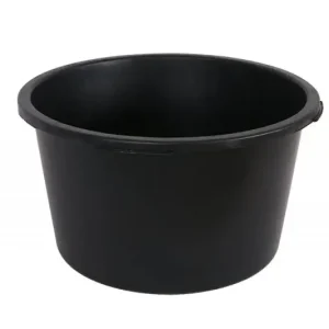 Zednická nádoba kruhová 45L, Levior 39045 (L39045) Tovární Cena