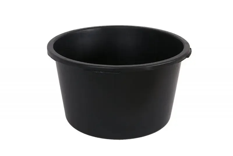 Zednická nádoba kruhová 45L, Levior 39045 (L39045) Tovární Cena