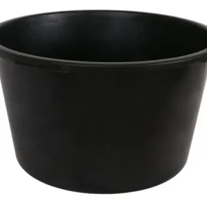 Zednická nádoba kruhová 90L, Levior 39090 (L39090) Super Cena