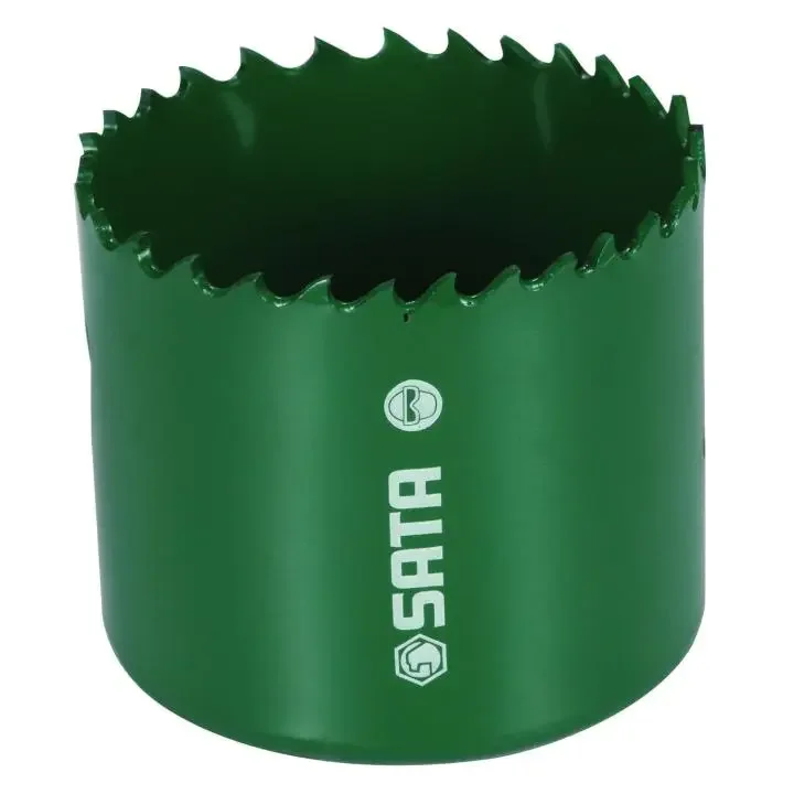 Akce Děrovací pila na otvory pr. 35 mm, BI-Metal SATA ST53308 (SATAST53308)