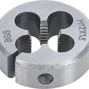 Značkový Závitové očko M12 x 1,5 mm BGS 1900-M12X1.5-S ze sady BGS 1900 (BGS101900-M12X1.5-S)