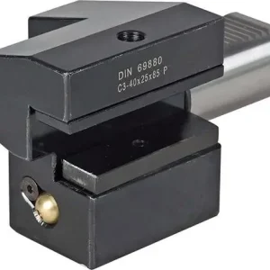 Zlevněný Multi-uchytka VDI D1 40x25mm FORTIS
