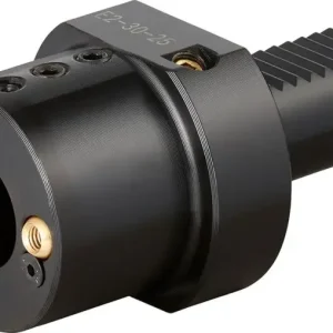 Zlevněný Drzak VDI na vrtaci tyce E2 30x40mm FORTIS