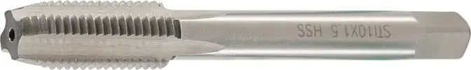 Závitník pro opravy závitů M10 x 1,5 mm BGS101955-3 HSS-G (BGS101955-3) Akce