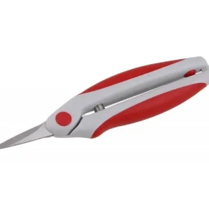 Zahradnické nůžky nerez, Levior 44971 (L44971) Akční Nabídka