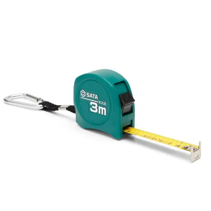 Zlevněný Svinovací metr SATA 3 m/16 mm ST91312E (SATAST91312E)