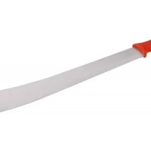 Zlevněný Mačeta nerez 60cm s pouzdrem, Levior 45084 (L45084)