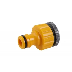 Adaptér s vnitřním závitem 1/2"+3/4", Levior 45130 (L45130) Koupit Online