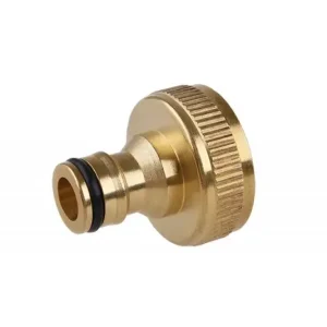 Adaptér vnit.závit 1" mosaz, Levior 45199 (L45199) Nejlepší Volba