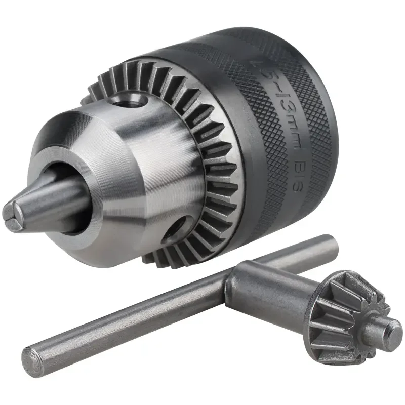 Zubové sklíčidlo s kličkou Narex CC 13-B16 (1,5-13 mm) (NA65404517) Top Prodej