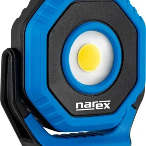 Akce Aku kapesní reflektor Narex FL 1400 FLEXI (5,2 Ah) (NA65406063)