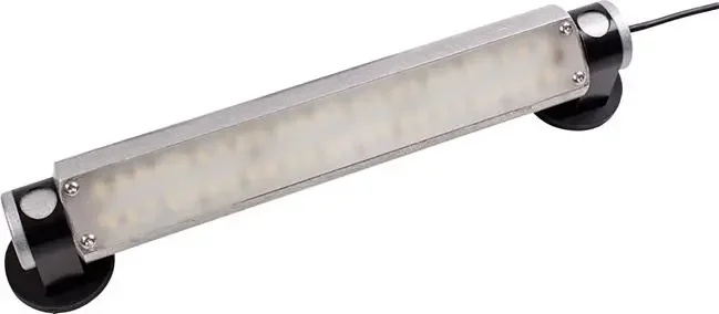 Zlevněný Tyčové svítidlo ke stroji Nachtwächter LED 250mm Bauer + Böcker