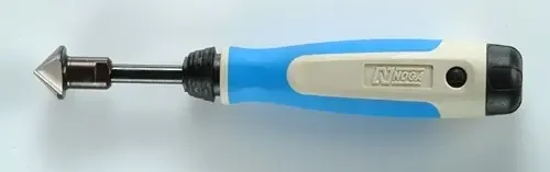 Záhlubník ke srážení hran otvorů NOGA NG3100 (NOGANG3100) Výhodná Nabídka