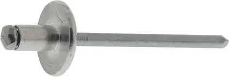 Zlevněný Trhaci nyt, hlinik Grosskopf K14 5x25mmGESIPA