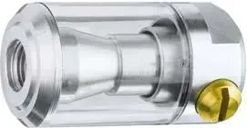 Zlevněný Nástavbová mlhová olejnička mini G3/8" 2-15bar RIEGLER