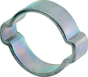 2-oušková hadicová spona W1 6mm rozpětí 5-7mm IDEAL-Schlemper Nakupujte Hned
