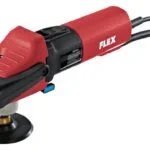 1150 W leštička za mokra se zástrčkou pro dělící trafo L 12-3 100 WET Levný