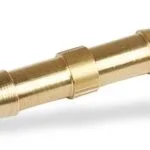AirCraftvzduchová hadicová spojka vsuvka mosazná na hadici 9mm (3/8″) Must-Have