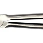 Značkový Kleště YATO prodloužené 330mm, půlkulaté zahnuté 90°