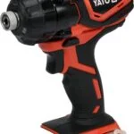 YATO Aku rázový utahovák 1/4″, 160Nm, YT-82801 bez baterie a nabíječky Novinka