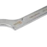 YATO Hákový klíč s nosem, stavitelný 80-120mm YT-01673 Vysoce Kvalitní