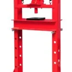 YATO Lis hydraulický 20t, zdvih 0-695mm, šíře 490mm Dokud Zásoby Vydrží