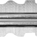 YATO Obrysová kopírovací šablona 150mm YT-70870 Levný