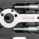 YATO Sada na aretaci rozvodů OPEL 1.9 2.0 CDTI Omezená Nabídka