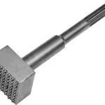 YATO sekáč zdrsňovací 60x60mm SDS Max, pemrlice Expresní Doručení