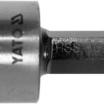 YATO Záhlubník do kovu 16,5mm HSS Speciální Cena