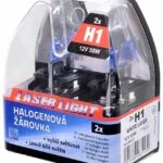 Žárovka 12VH155W P14,5s WHITE LASER2ks Koupit Online