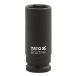 Zlevněný Gola ořech šestihran 1″ kovaný prodloužený 30mm