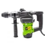 Zlevněný PROCRAFT BH1750 Sekací vrtací kladivo SDS PLUS 4,5J 1200W