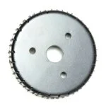 Zlevněný Rotační rašple TT41 rašplový kotouč 120mm frézovací
