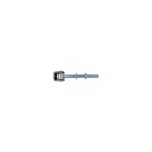 Závěs seřiditelný s dlouhým šroubem M16 BZn 25kg Ověřený