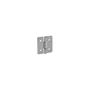 ZS 20Závěs splétaný ZNG 20x17x0,5 mm (balíček 10 ks) - (20/bal) Sleva