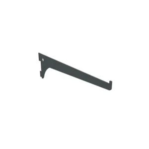 Akce AWSS 250s systémová konzola jednoduchá 250 mm šedá - (10/bal)