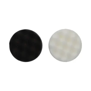 2 PK Applicator Waffle Pad - Farecla G3 PRO Přímo Od Výrobce
