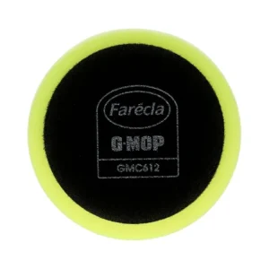 2 PK Yellow Foam Compounding Pad - Farecla G Mop Sleva