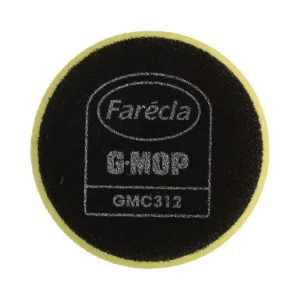 5 PK Yellow Foam Compounding Pad - Farecla G Mop Časově Omezené