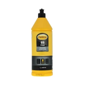 Značkový Fine Finishing Compound 1 kg in Plastic Bottle - Farecla G3