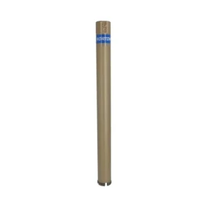 Zlevněný Jádrové vrtáky 48/41mm x450mm /1"1/4 M Norton Clipper EXTREME CB BETON