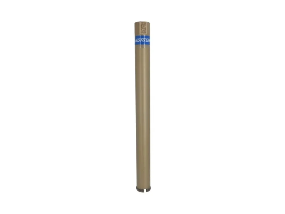 Zlevněný Jádrové vrtáky 48/41mm x450mm /1"1/4 M Norton Clipper EXTREME CB BETON