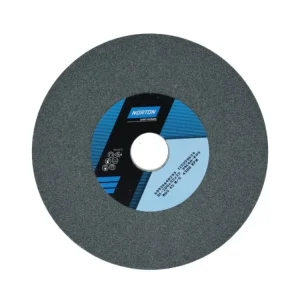 Značkový Broušení nástrojů 01 Plochý kotouč 200x32x32mm Zr 60 Norton 39C