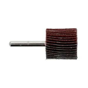 Zlevněný Vřetenové lamelové kotouče 30x30mm x6mm SK(C) Zr 40 Norton BDX