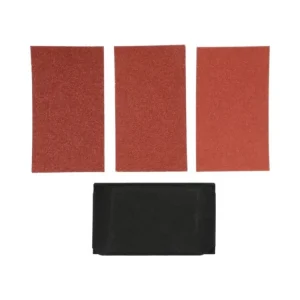 Značkový Brusný blok # 125x70mm - Flexovit MERCHANDISING