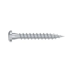 Zlevněný SIMPSON CSA vrut TORX - balení po 250 ks, nerez